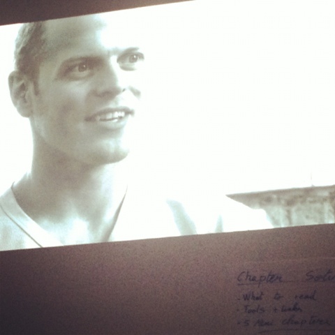 Tim Ferris Interview Tim Ferris Interview aus der chasejarvis LIVE Sendung