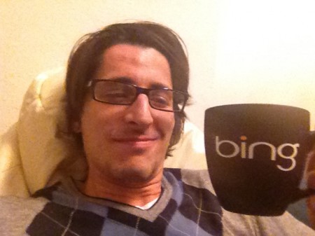 bing Bing SEO Tasse