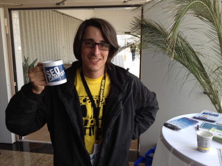IMG_7741 Seo-Campixx Tasse mit dem Autoschieber